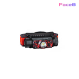  Đèn Pin Đội Đầu Fenix HM62-T 1200 Lumens - Magma 