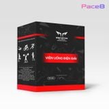  Viên Muối Điện Giải Wolf Active Bổ Sung Muối Khoáng Và Chất Điện Giải (Gói 3 viên) 