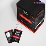  Viên Muối Điện Giải Wolf Active Bổ Sung Muối Khoáng Và Chất Điện Giải (Gói 3 viên) 