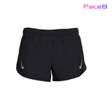  Quần Short Chạy Bộ Nữ Nike Dri-Fit Tempo Race - Đen 