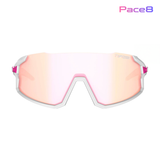  Kính Thể Thao Tifosi Stash - Race Pink 