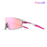  Kính Thể Thao Tifosi Stash - Race Pink 