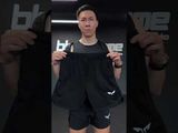  Áo Dài Tay Nam Wolf Active Powerfit V1 185, Áo Giữ Nhiệt Thể Thao, Áo Tập Gym Body Chất Vải Dày Dặn, Mềm Mịn 