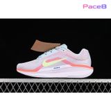  Giày Chạy Bộ Nam Nike Winflo 11 - Glacier Blue/Bright Orange/Barely Volt 