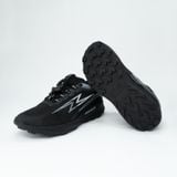  Giày Thể Thao Chạy Bộ, Leo Núi Nam Nữ Goya Trail Blaze Năm 2025 Đen 