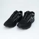  Giày Thể Thao Chạy Bộ, Leo Núi Nam Nữ Goya Trail Blaze Năm 2025 Đen 
