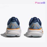  Giày Chạy Bộ Nam Hoka Bondi 9 Wide - Drizzle / Downpour 