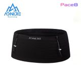  Đai Chạy Bộ Aonijie W8116 - Đen 