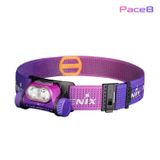  Đèn Pin Đội Đầu Fenix HM65R-T V2 (1600 Lumens) Siêu Sáng 