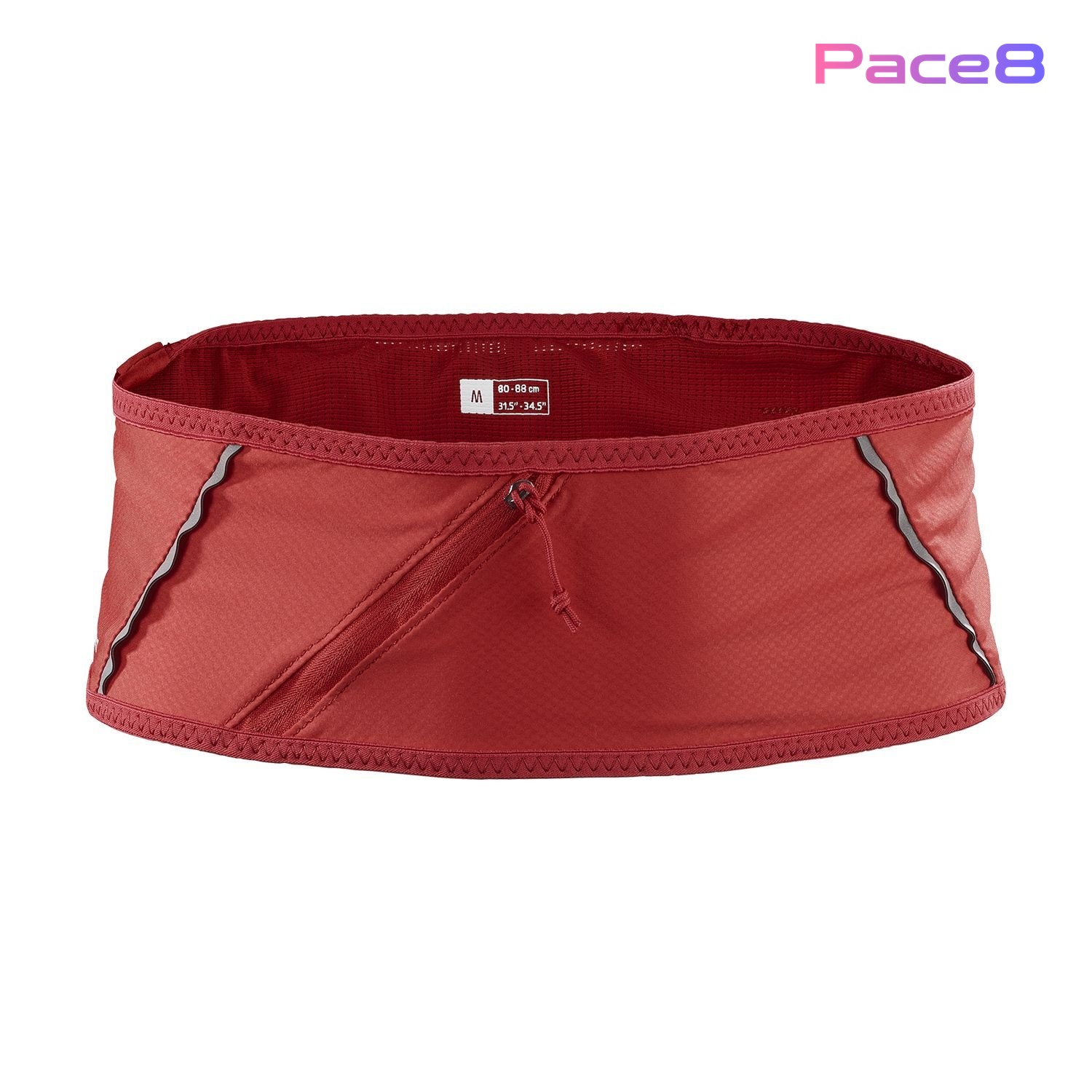 Đai chạy bộ Salomon Pulse Belt - Goji Berry