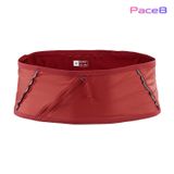  Đai Chạy Bộ SALOMON PULSE BELT - GOJI BERRY 