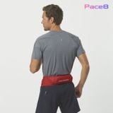  Đai Chạy Bộ SALOMON PULSE BELT - GOJI BERRY 