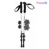  Gậy Leo Núi Trekking Husky Scope 