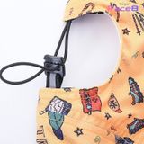  Mũ Chạy Bộ Lưỡi Trai Vải Mềm Aonijie E4607 