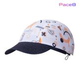  Mũ Chạy Bộ Lưỡi Trai Vải Mềm Aonijie E4607 
