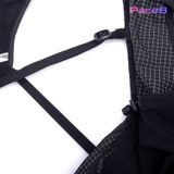  Vest Nước Chạy Bộ Aonijie C9110 Dung Tích 20L - Đen 