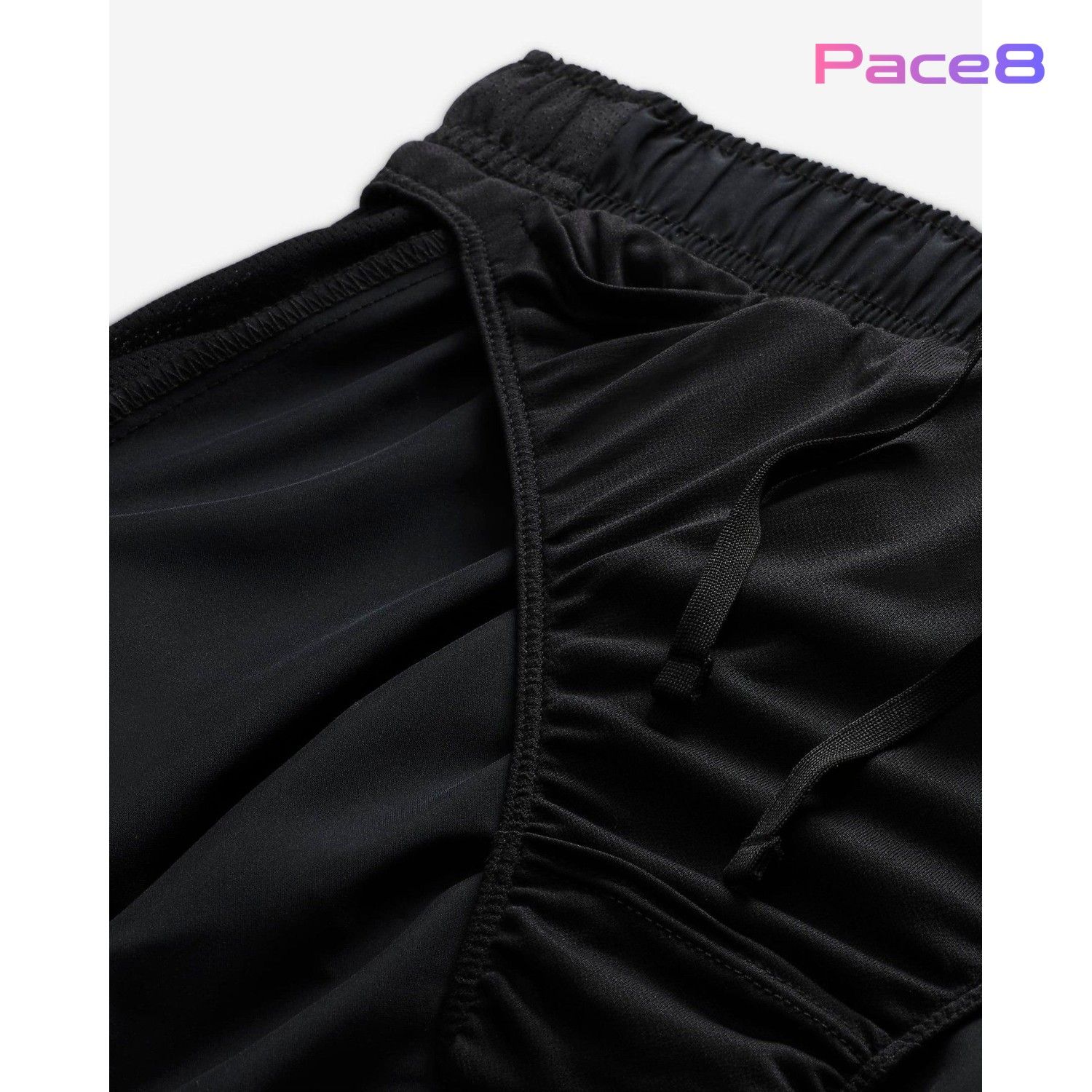  Quần Short Chạy Bộ Nữ Nike Dri-Fit Tempo Race - Đen 