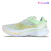  Giày Chạy Bộ Nữ SAUCONY Kinvara 14 - White/Green 