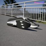  Giày Chạy Bộ Nữ Adidas Adizero Sl2 - Core Black / Zero Metalic 