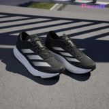  Giày Chạy Bộ Nữ Adidas Adizero Sl2 - Core Black / Zero Metalic 