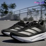  Giày Chạy Bộ Nữ Adidas Adizero Sl2 - Core Black / Zero Metalic 