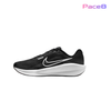  Giày Chạy Bộ Nam Nike Downshifter 13 - Black/Dark Smoke Grey/White 