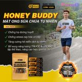  Gel Năng Lượng Phục Hồi Honey Buddy E.Recovery Mật Ong Tự Nhiên - Gói 10g 