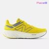  Giày Chạy Bộ Nam New Balance Fresh Foam X W1080 V13 - Ginger Lemon 