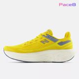  Giày Chạy Bộ Nam New Balance Fresh Foam X W1080 V13 - Ginger Lemon 