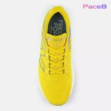  Giày Chạy Bộ Nam New Balance Fresh Foam X W1080 V13 - Ginger Lemon 