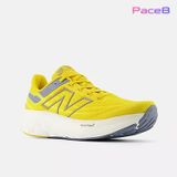  Giày Chạy Bộ Nam New Balance Fresh Foam X W1080 V13 - Ginger Lemon 