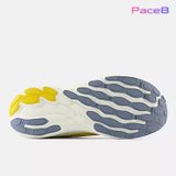  Giày Chạy Bộ Nam New Balance Fresh Foam X W1080 V13 - Ginger Lemon 