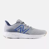  Giày Chạy Bộ Nam New Balance W411 V3 - Aluminum Grey 
