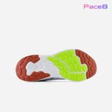  Giày Chạy Bộ Nam New Balance Fresh Foam Arishi V4/MarisV4 - Grey 