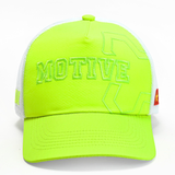  Nón Thể Thao Chạy Bộ MOTIVE CAP Lưới 30121 