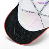  Nón Thể Thao Chạy Bộ MOTIVE CAP Lưới 30121 