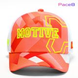  Nón Thể Thao Chạy Bộ MOTIVE CAP Lưới 30121 