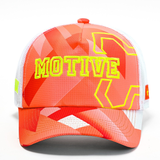  Nón Thể Thao Chạy Bộ MOTIVE CAP Lưới 30121 
