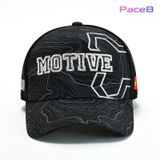  Nón Thể Thao Chạy Bộ MOTIVE CAP Lưới 30121 