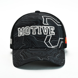 Nón Thể Thao Chạy Bộ MOTIVE CAP Lưới 30121 
