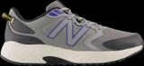  Giày Chạy Bộ Nam New Balance MT410 V7 - Slate Grey Marine Blue 