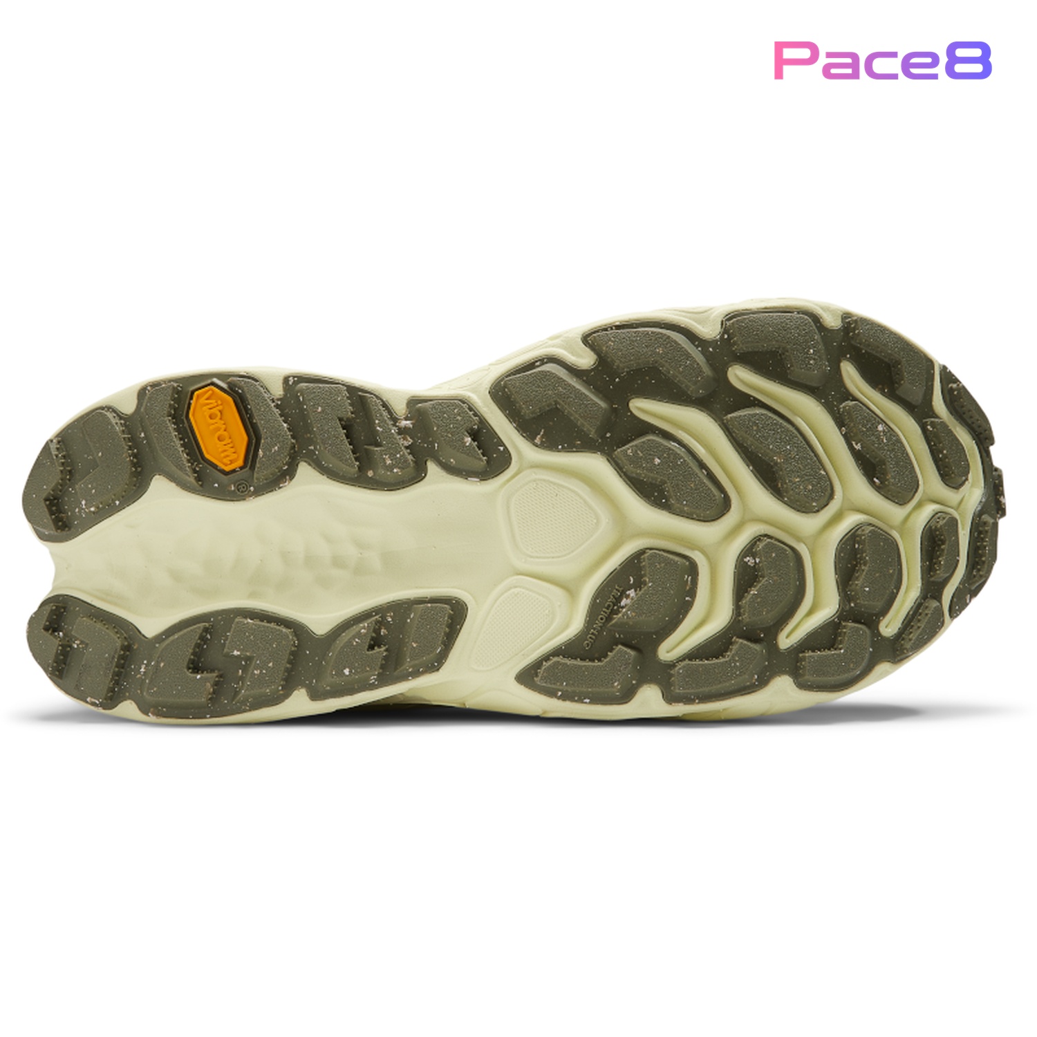 Giày chạy Trail nam New Balance MTMORCK3 - Dark Camo