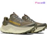  Giày Chạy Trail Nam New Balance MTMORCA3 Fresh Foam X More Trail V3 - Dark Camo 