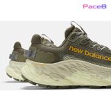  Giày Chạy Trail Nam New Balance MTMORCA3 Fresh Foam X More Trail V3 - Dark Camo 