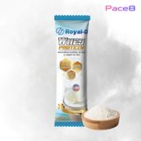  Whey Protein Royal-D Tăng Trưởng Cơ Bắp - Vị Vanilla 