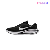  Giày Chạy Bộ Nam Nike Journey Run - Black/Anthracite/White 