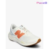  Giày Chạy Bộ New Balance Fresh Foam Arishi V4 - Sea Salt/Ivory (Kids') 