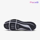  Giày Chạy Bộ Nam Nike Air Zoom Pegasus 40 – Black/Light Crimson/White 