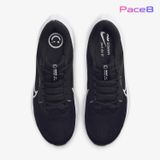  Giày Chạy Bộ Nam Nike Air Zoom Pegasus 40 – Black/Light Crimson/White 