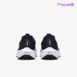  Giày Chạy Bộ Nam Nike Air Zoom Pegasus 40 – Black/Light Crimson/White 